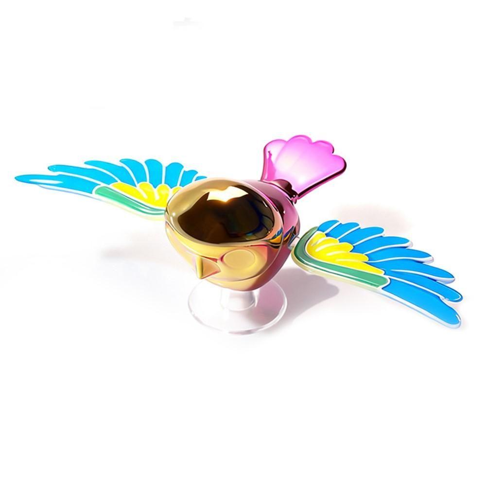 ZephyrWing